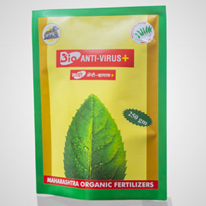 BIO ANTI-VIRUS+