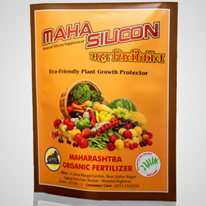 MAHA SILICON